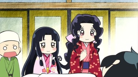 History Is Full of People (2017) - Episode 8 poster and promotional image