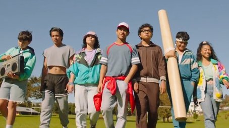 The Gun Fight at Grey Lynn Park (2022) - Episode 7 poster and promotional image