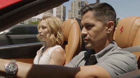 Payback for Beginners (2019) - Episode 1 poster and promotional image