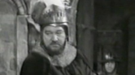 The Weavers (1958) - Episode 17 poster and promotional image