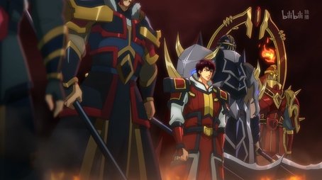 Episode 3 (2023) - Episode 3 poster and promotional image