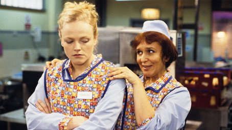 dinnerladies Stagione 2