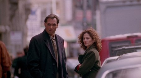 Cold Heaters (1995) - Episode 8 poster and promotional image