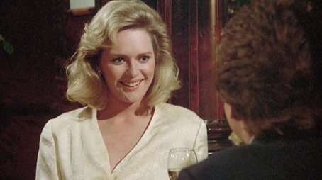 A Little Bit of Luck... A Little Bit of Grief (1986) - Episode 20 poster and promotional image
