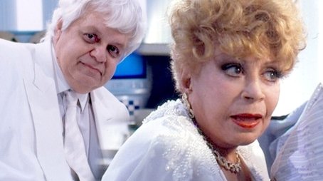 Season 1 (1992) - Season 1 poster and promotional image