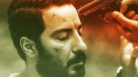 Burn Him In Fire (2021) - Episode 11 poster and promotional image