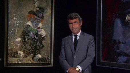 Make Me Laugh / Clean Kills and Other Trophies (1971) - Episode 4 poster and promotional image