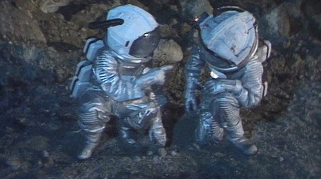 Red Dwarf Сезон 2