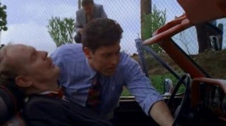 Lady Luck (1992) - Episode 18 poster and promotional image