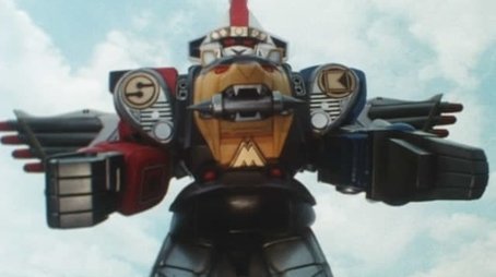 Behold!! A New Shogun (1994) - Episode 31 poster and promotional image