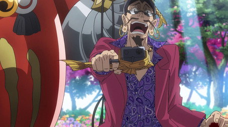 終末のワルキューレ Сезон 2