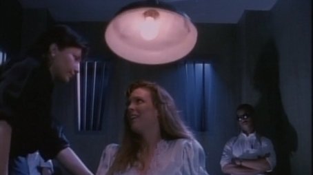 Black Tickets (1989) - Episode 14 poster and promotional image