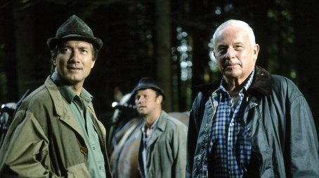 Episode 5 (1989) - Episode 5 poster and promotional image