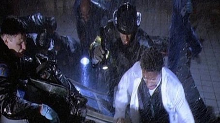 Hope Against Hope (1997) - Episode 26 poster and promotional image