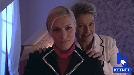 Barry wordt papa? (2010) - Episode 50 poster and promotional image