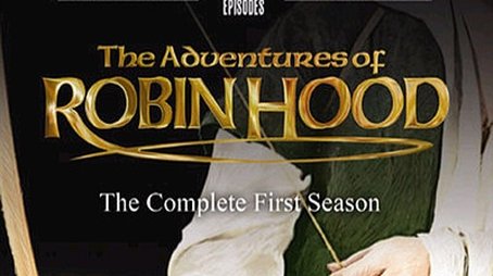 Season 1 (1955) - Season 1 poster and promotional image