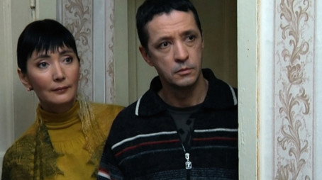 Реальные Пацаны Сезон 2