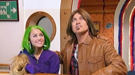 Super(stitious) Girl (III) (2009) - Episode 20 poster and promotional image
