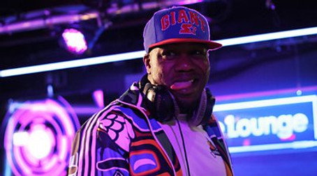 BBC Radio 1's Live Lounge Сезон 5