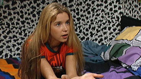 Episode 125 (1995) - Episode 125 poster and promotional image