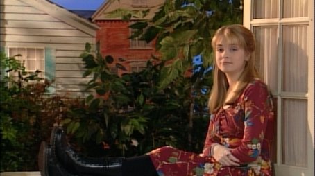 Dear Clarissa (1994) - Episode 9 poster and promotional image