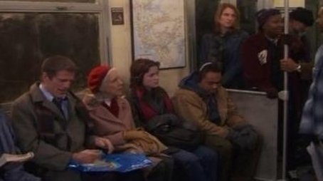 Die U-Bahn-Story