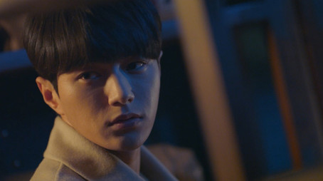 Episode 22 (2020) - Episode 22 poster and promotional image