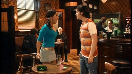 Love 83199 (2005) - Episode 13 poster and promotional image