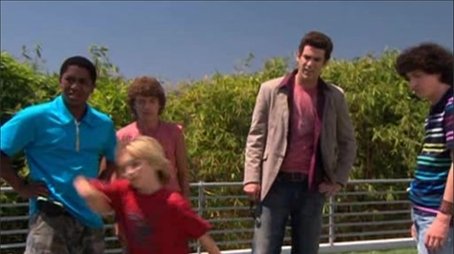 Spring Break-Up (2) (2006) - Episode 11 poster and promotional image