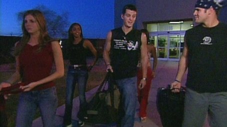 Leaving Las Vegas (2003) - Episode 28 poster and promotional image