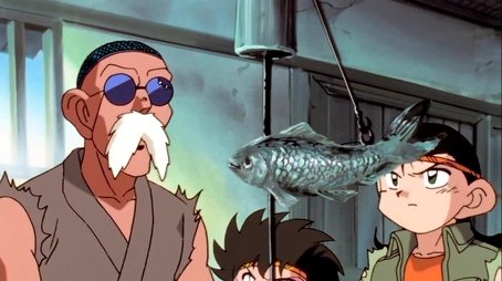 Episode 27 (1996) - Episode 27 poster and promotional image