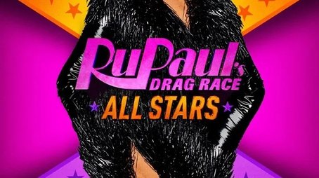 RuPaul's Drag Race All Stars (2012) poster