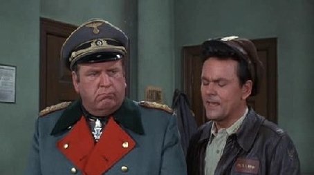 The Battle of Stalag 13 (1966) - Episode 5 poster and promotional image