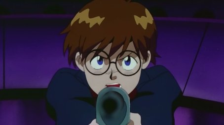 To the Sky (1991) - Episode 38 poster and promotional image