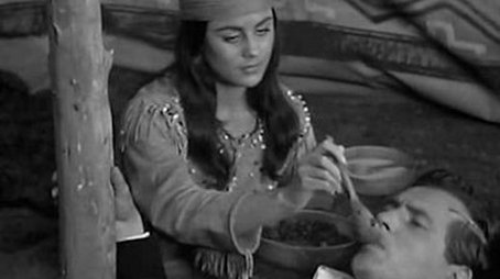The Devil's Necklace (2) (1961) - Episode 32 poster and promotional image