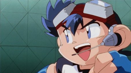 Episode 41 (1997) - Episode 41 poster and promotional image
