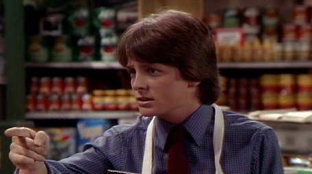 Death Of A Grocer (1982) - Episode 9 poster and promotional image