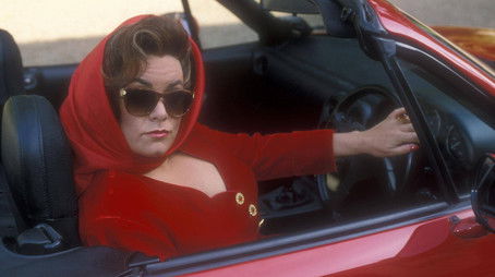 Mrs Hat and Mrs Red (1991) - Episode 6 poster and promotional image