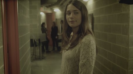 The Rehearsal (2014) - Episode 6 poster and promotional image