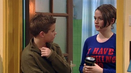 Het is maar een spelletje (2001) - Episode 8 poster and promotional image