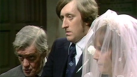 Going To Gordon's Wedding (1976) - Episode 6 poster and promotional image