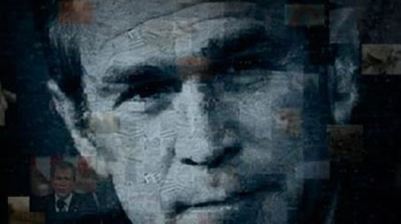 Bush's War (2) (2008) - Episode 9 poster and promotional image