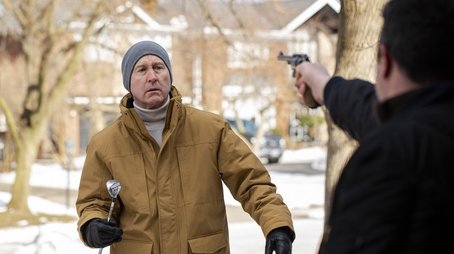 Unwelcome to the Neighborhood (2022) - Episode 4 poster and promotional image