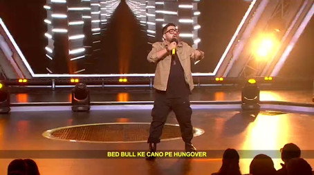 MTV Hustle Сезон 3