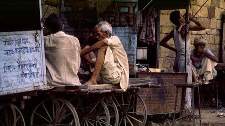 Episode 16 (1999) - Episode 16 poster and promotional image