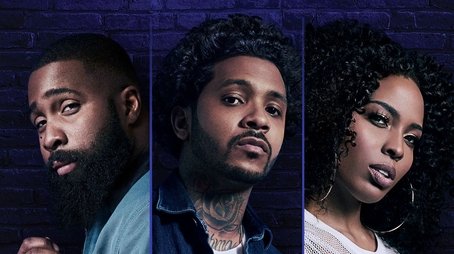 Season 5 (2019) - Season 5 poster and promotional image