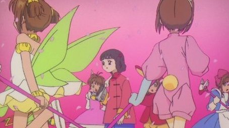 Cardcaptor Sakura25
