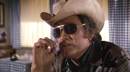 Bloody Nose (1975) - Episode 21 poster and promotional image