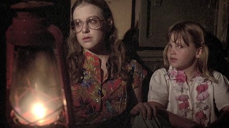 Thank Heaven for Little Girls and Big Ones Too (1980) - Episode 4 poster and promotional image