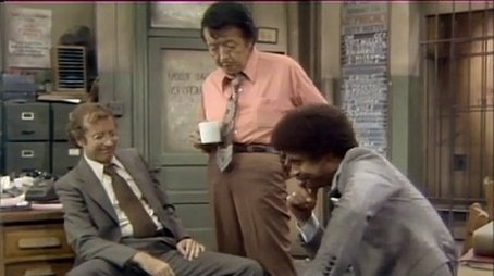 Kidnapping (2) (1978) - Episode 2 poster and promotional image